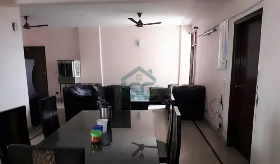 Photo 5 of Sheizal Girls PG, Surajpur Site 4, Greater Noida