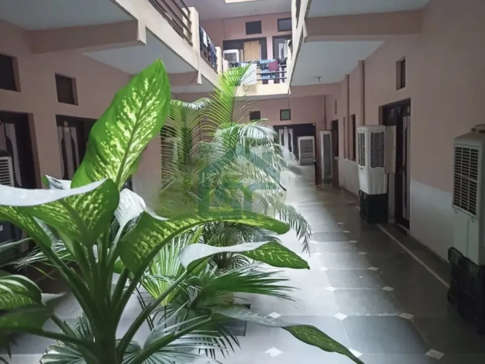 Photo 4 of Sheizal Girls PG, Surajpur Site 4, Greater Noida