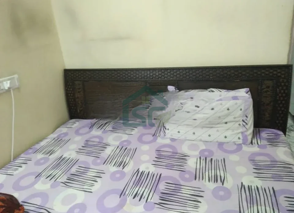 At Girls PG, Sector 32, Chandigarh