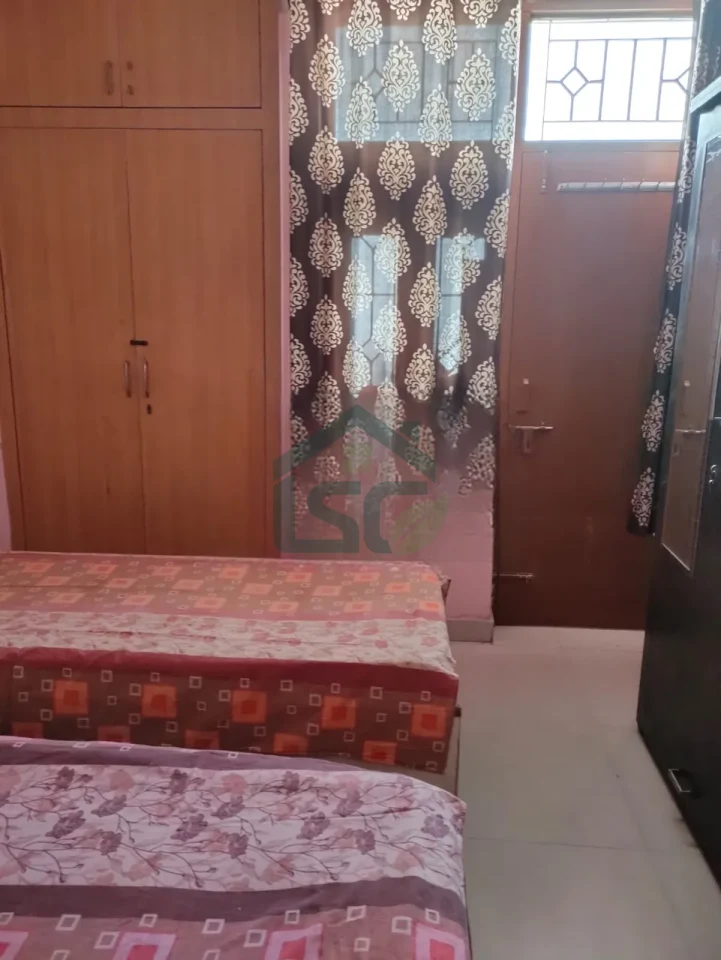 Photo 4 of Sai PG, Vaishali, Ghaziabad