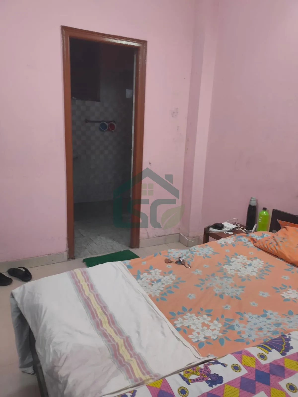 At Sai PG, Vaishali, Ghaziabad