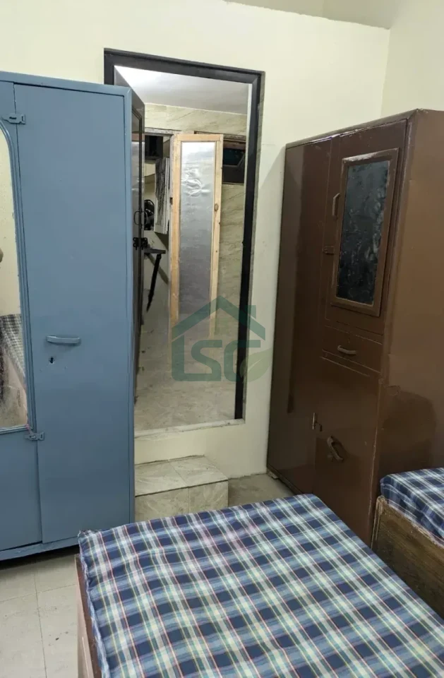 At Arora'S Abode PG For Boys, South Extension I, Delhi