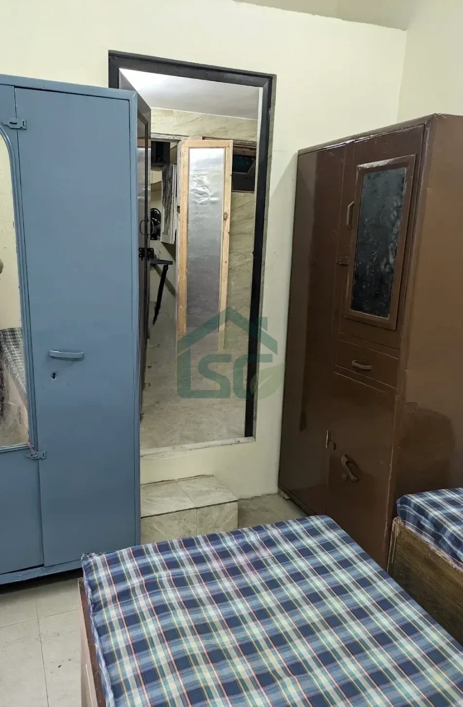 At Arora'S Abode PG For Boys, South Extension I, Delhi