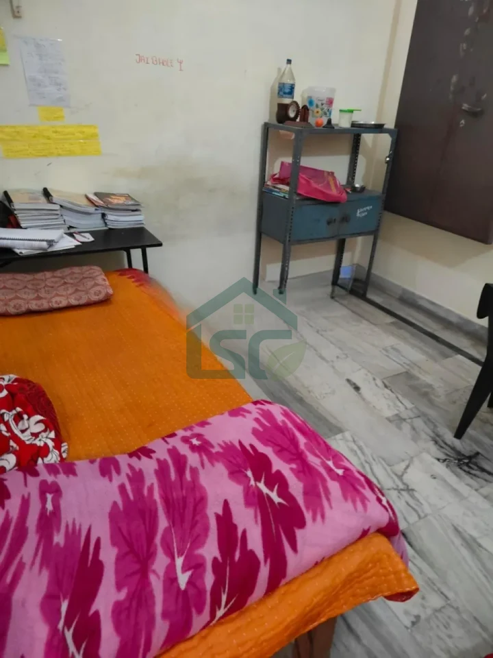 Photo 2 of Garg Boys Hostel, Tulsi Manas Mandir Colony, Varanasi