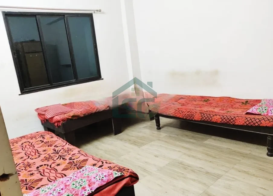 Photo 2 of Aashray Paying Guest, Ellisbridge, Ahmedabad