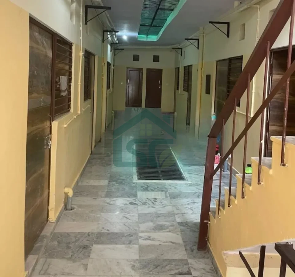 Shree PG, in Salarpur, Noida — property photo 4