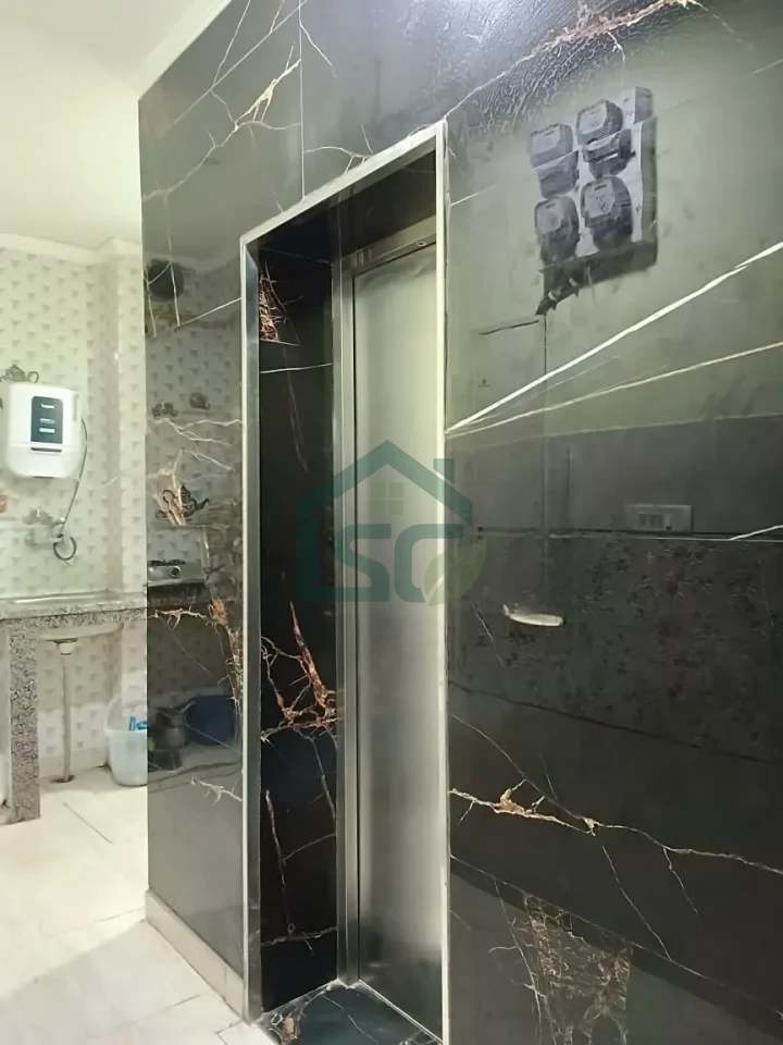 Phogat PG House in Kalkaji, Delhi — property photo 5