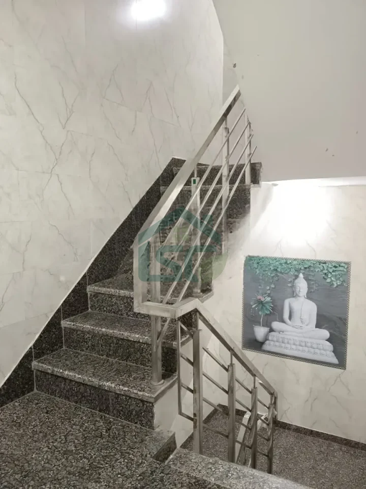 Phogat PG House in Kalkaji, Delhi — property photo 1