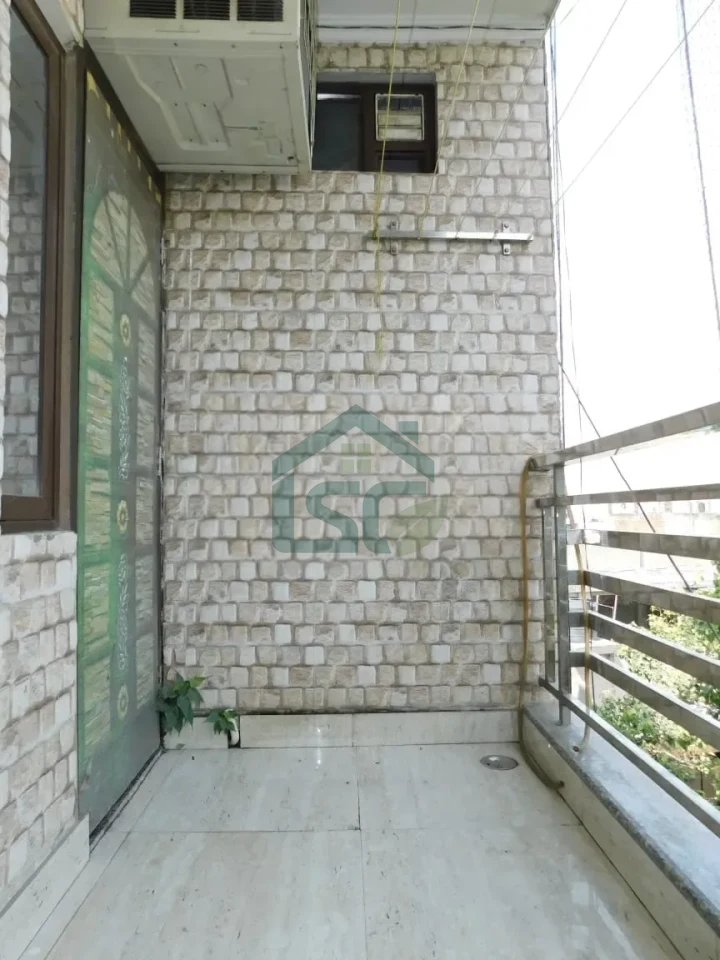 Phogat PG House in Kalkaji, Delhi — property photo 3