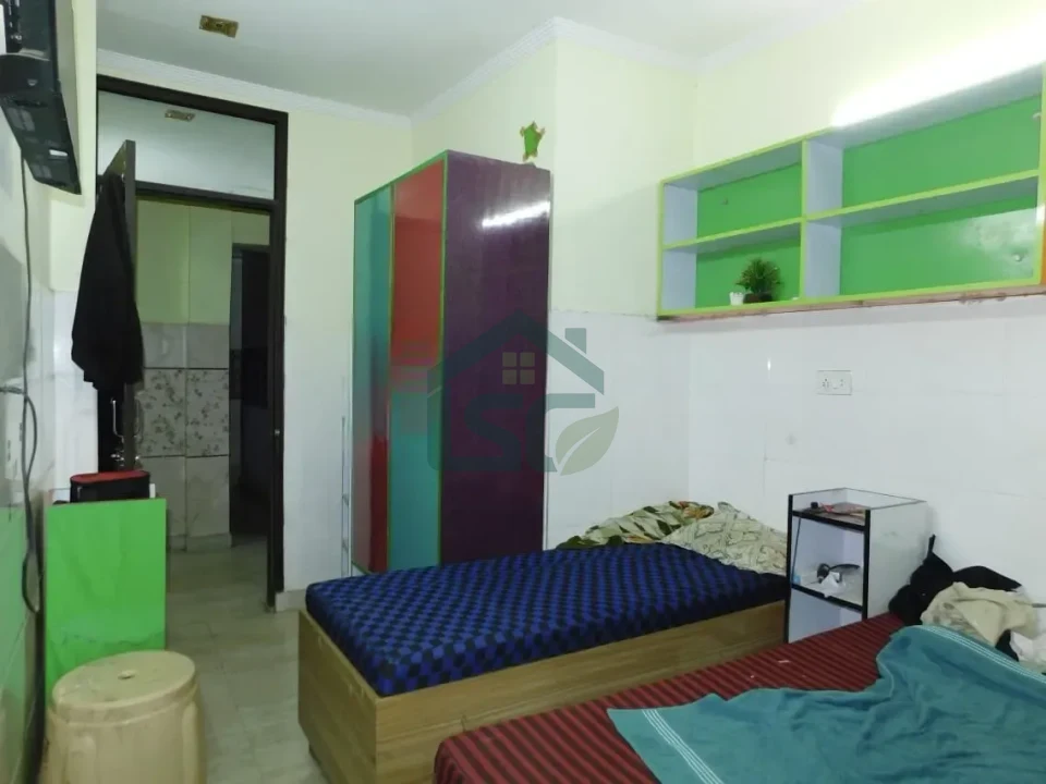 Phogat PG House in Kalkaji, Delhi — property photo 2