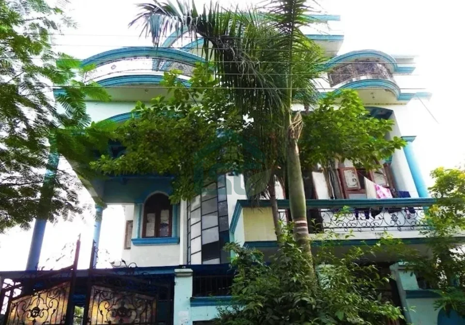 Photo 2 of Manisha Bhawan, Viraj khand, Lucknow