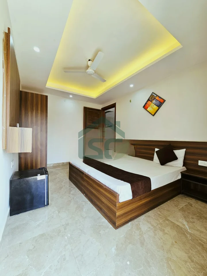 Photo 3 of 337DP Amrit Residency Sector 21 Gurgaon, Sector 21, Gurgaon