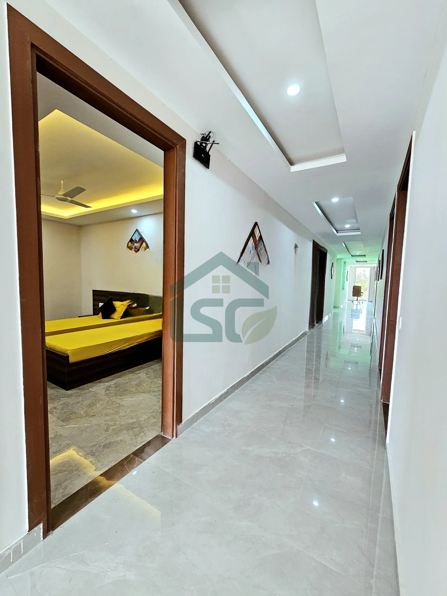 At 337DP Amrit Residency Sector 21 Gurgaon, Sector 21, Gurgaon