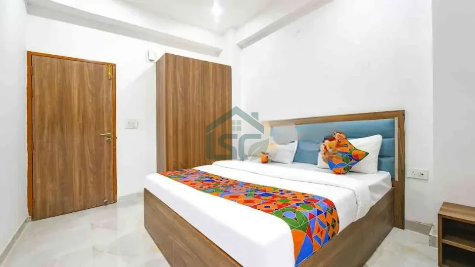 Blue stone stay in Sector 38, Gurugram — property photo 2