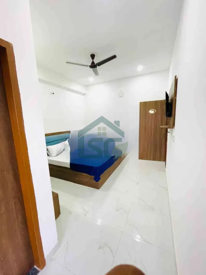 Blue stone stay in Sector 38, Gurugram — property photo 5