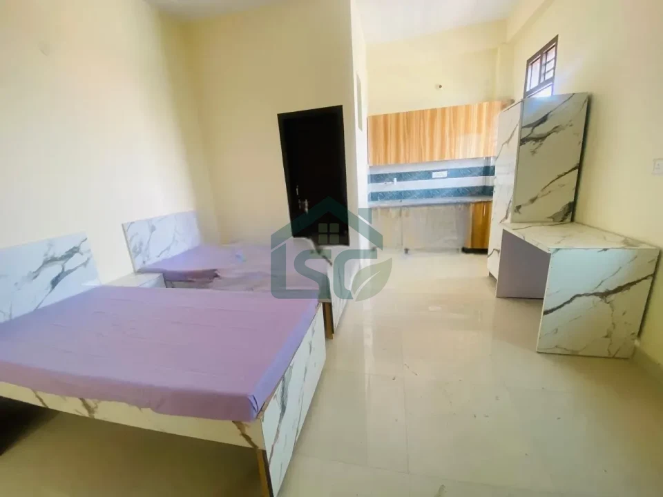Luxo PG in Sector 68, Noida — property photo 3