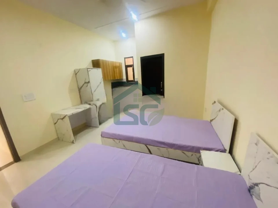 Luxo PG in Sector 68, Noida — property photo 4