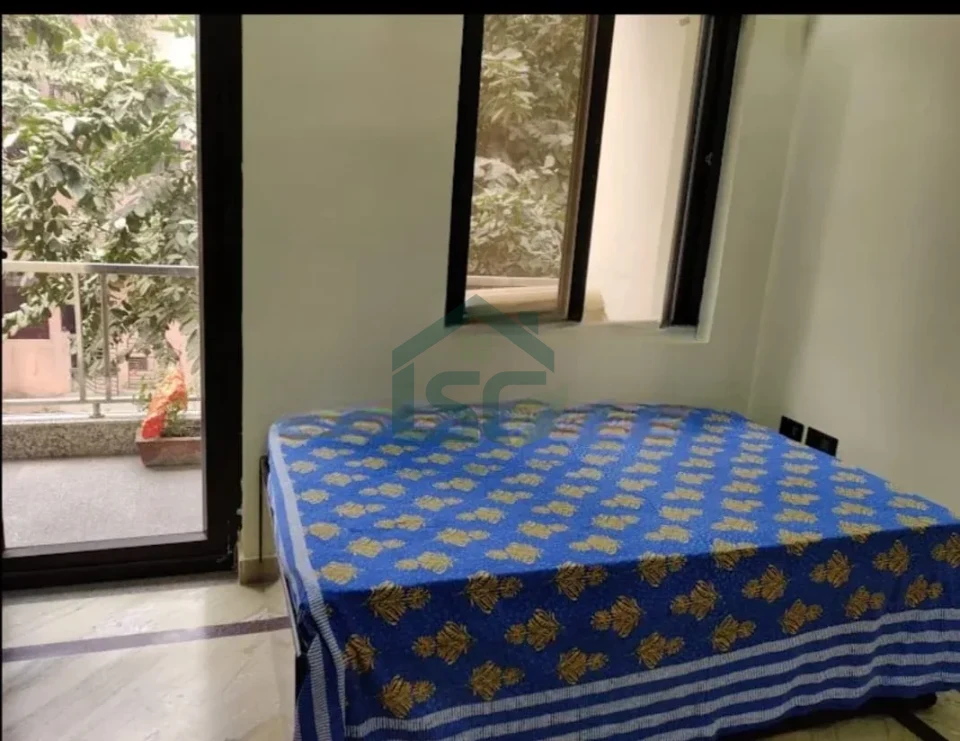 Photo 3 of SHREE MOHAN (PG For Girls), Sector Alpha II, Greater Noida