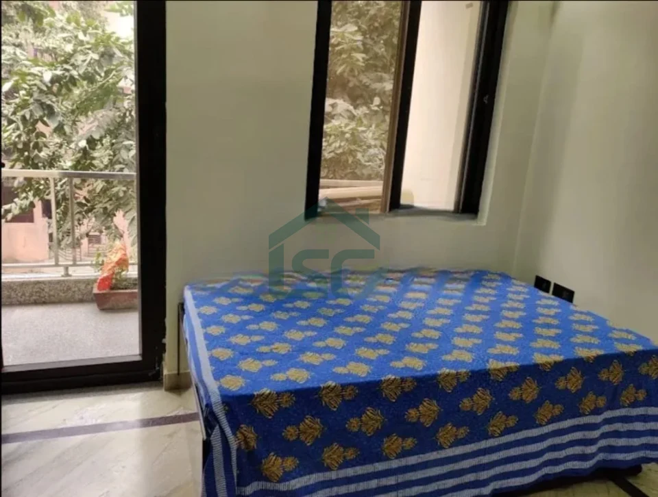 Photo 4 of SHREE MOHAN (PG For Girls), Sector Alpha II, Greater Noida