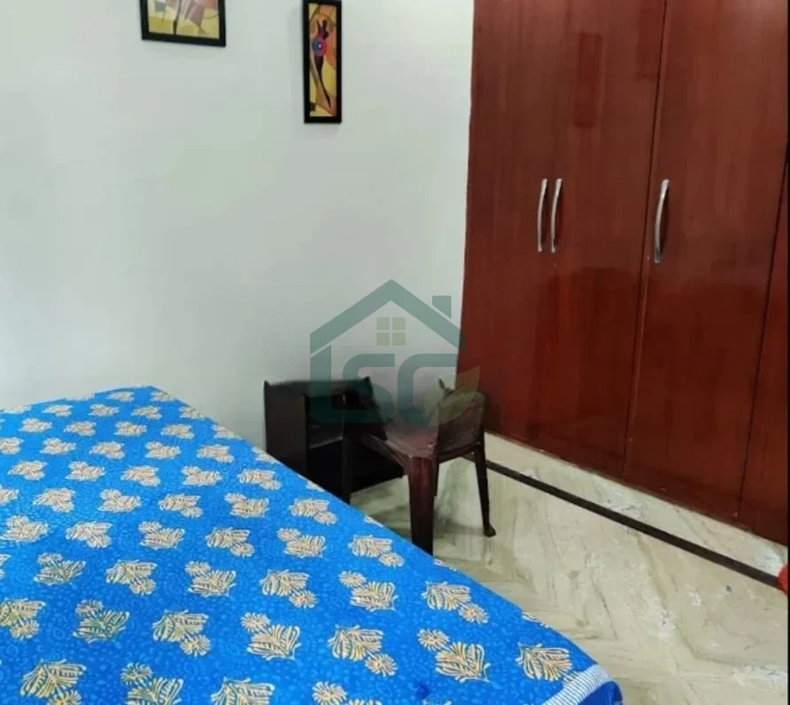 Photo 2 of SHREE MOHAN (PG For Girls), Sector Alpha II, Greater Noida