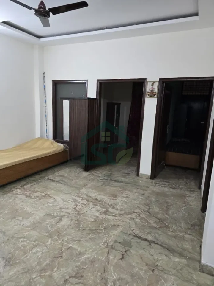 Utsav PG in Kirti Nagar, Delhi — property photo 1