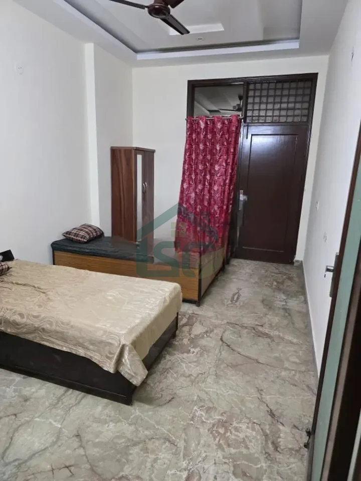 Utsav PG in Kirti Nagar, Delhi — property photo 5