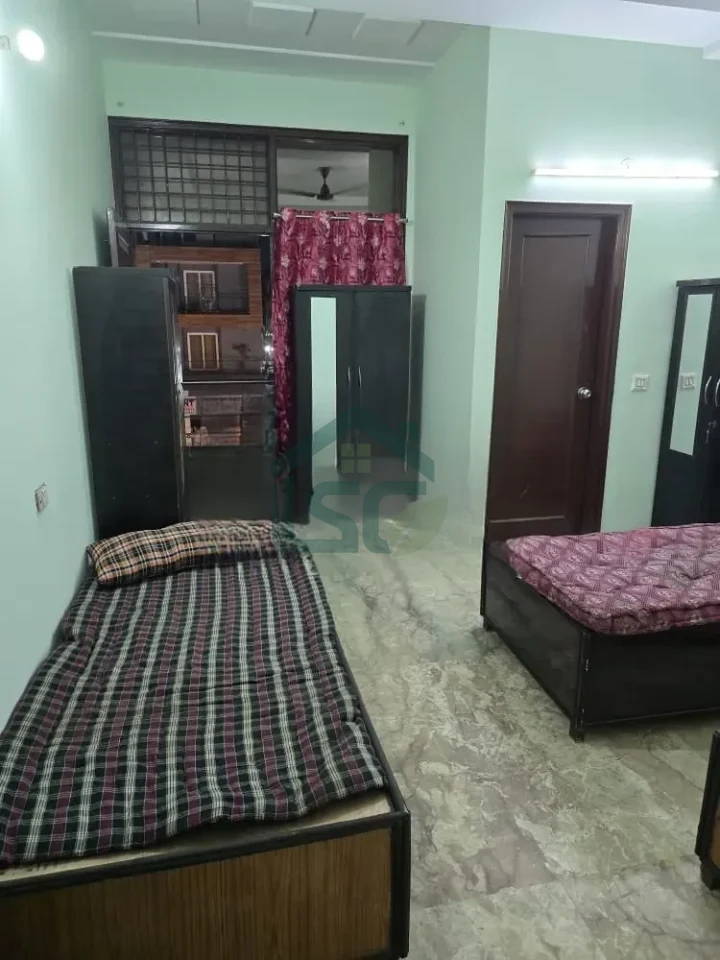 Utsav PG in Kirti Nagar, Delhi — property photo 4