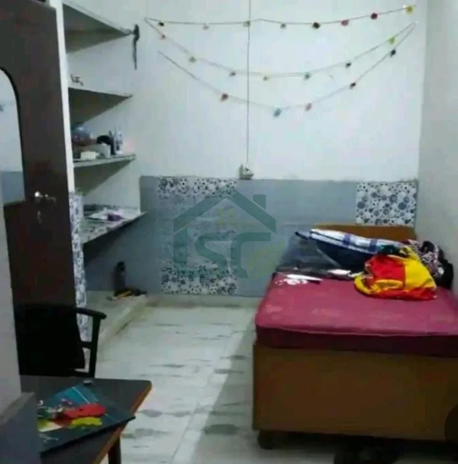At Juneja Girls PG, Adarsh Nagar, Jaipur