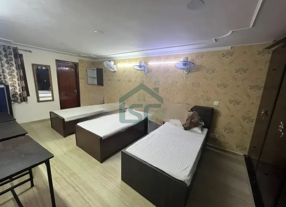 Ashiyana PG in Sector 41, Noida — property photo 5