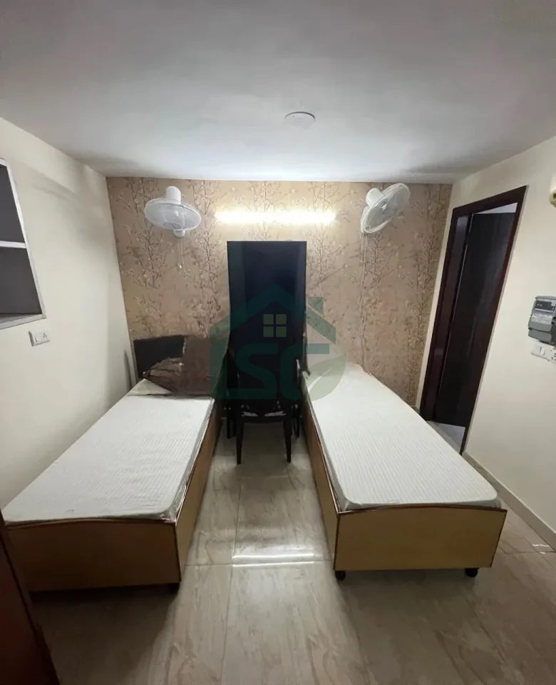 Ashiyana PG in Sector 41, Noida — property photo 3