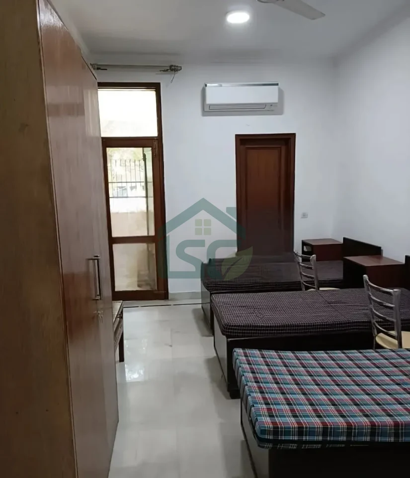 Ashiyana PG in Sector 41, Noida — property photo 1