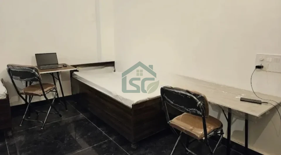 Sudha Nivas PG in Rohini, Delhi — property photo 1