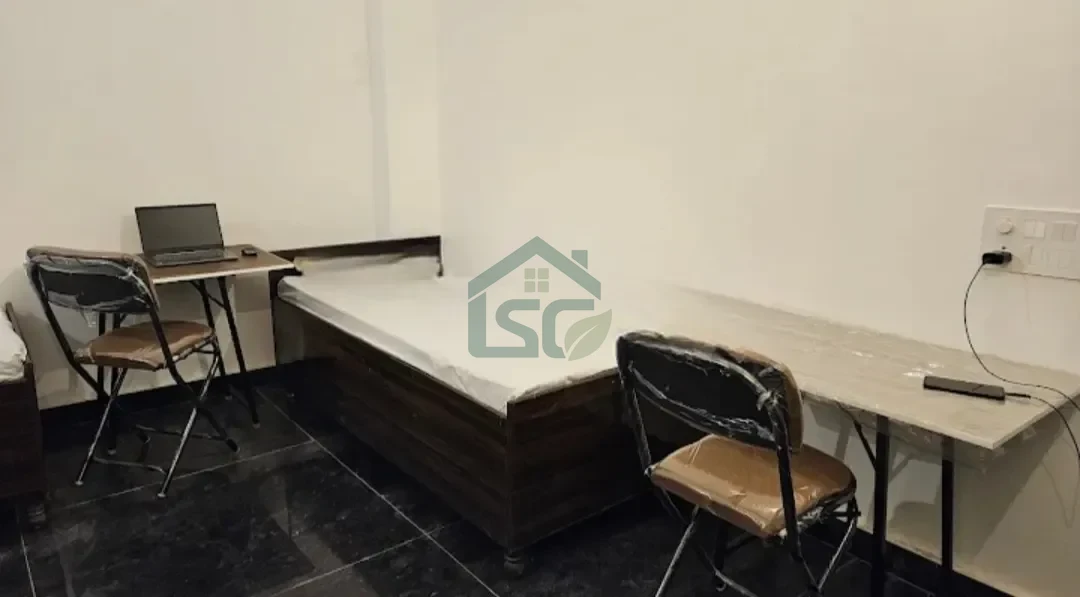 Sudha Nivas PG in Rohini, Delhi — property photo 1