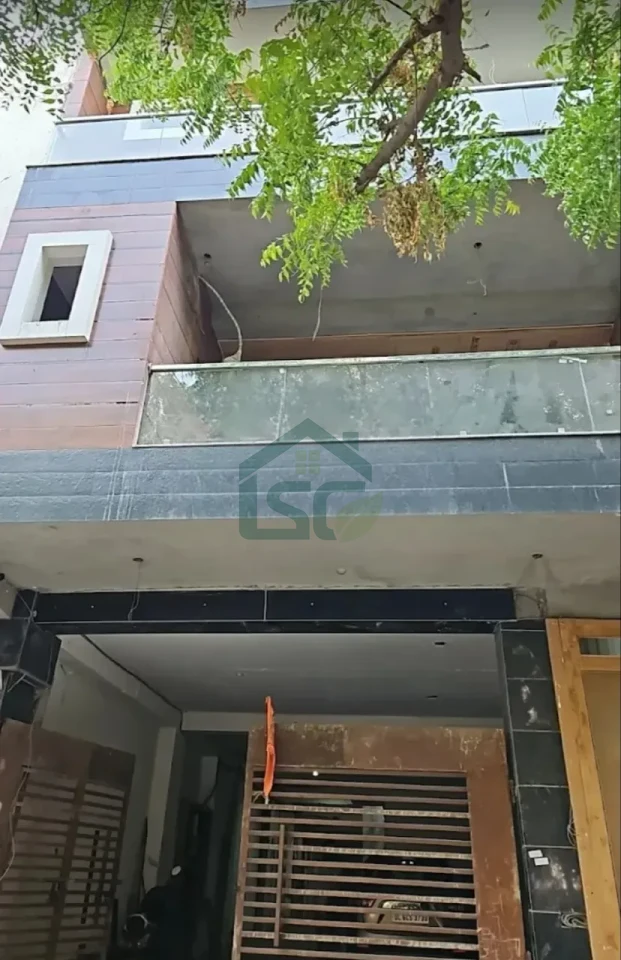 Sudha Nivas PG in Rohini, Delhi — property photo 5
