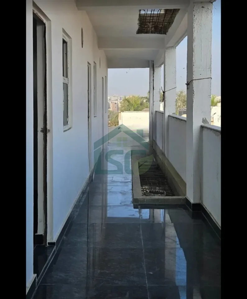 Sudha Nivas PG in Rohini, Delhi — property photo 4