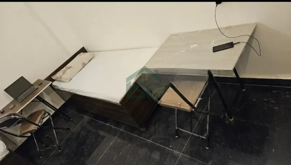 Sudha Nivas PG in Rohini, Delhi — property photo 2