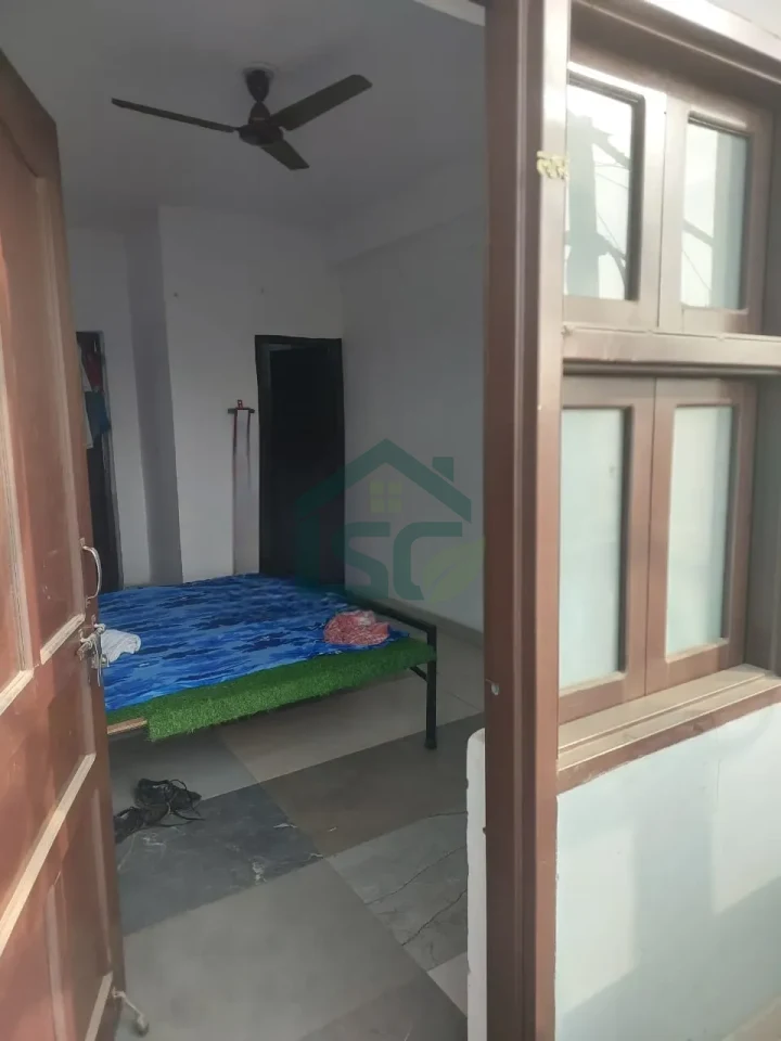 Ashok Room For Rent in Sector 85, Gurugram — property photo 3