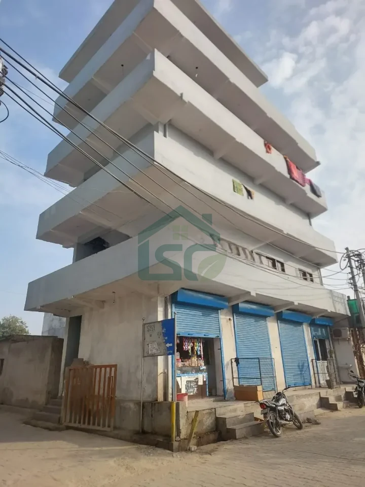 Ashok Room For Rent in Sector 85, Gurugram — property photo 5