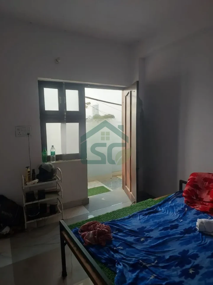 Ashok Room For Rent in Sector 85, Gurugram — property photo 4