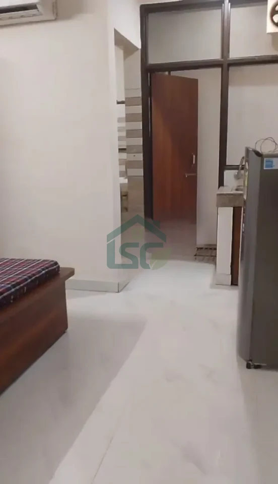 Ditya Home 1 RK in Sector 24, Gurugram — property photo 3