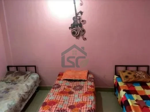 At Rajniwas Paying Guest, Arya Vihar Colony, Bhubaneswar