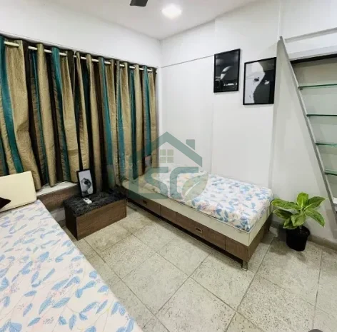 At ChoiceStay PGs, Andheri West, Mumbai