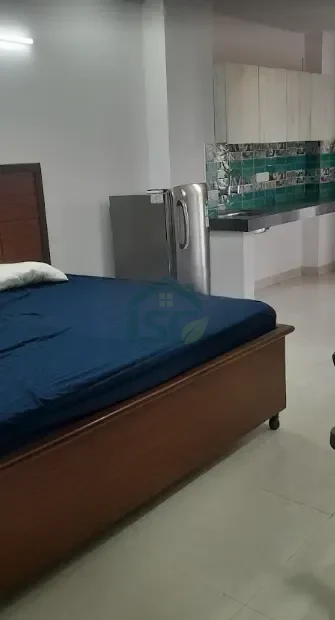 Laxmi PG FOR Girls in Sector 14, Gurugram — property photo 1