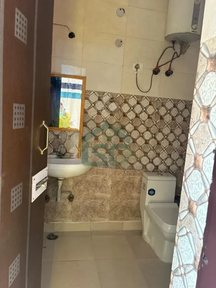 Photo 5 of Cozy PG - Premium PG For Girls, Sector-45, Noida