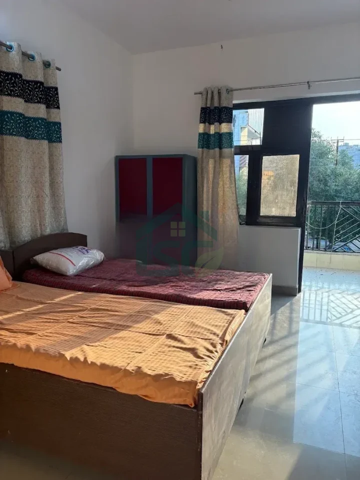 Photo 3 of Cozy PG - Premium PG For Girls, Sector-45, Noida