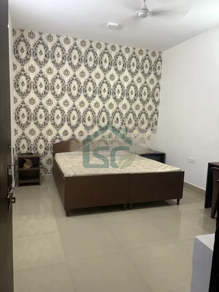 Photo 4 of Cozy PG - Premium PG For Girls, Sector-45, Noida
