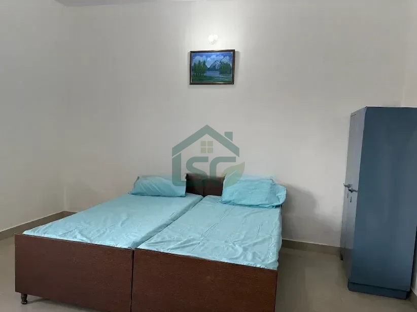 At Cozy PG - Premium PG For Girls, Sector-45, Noida