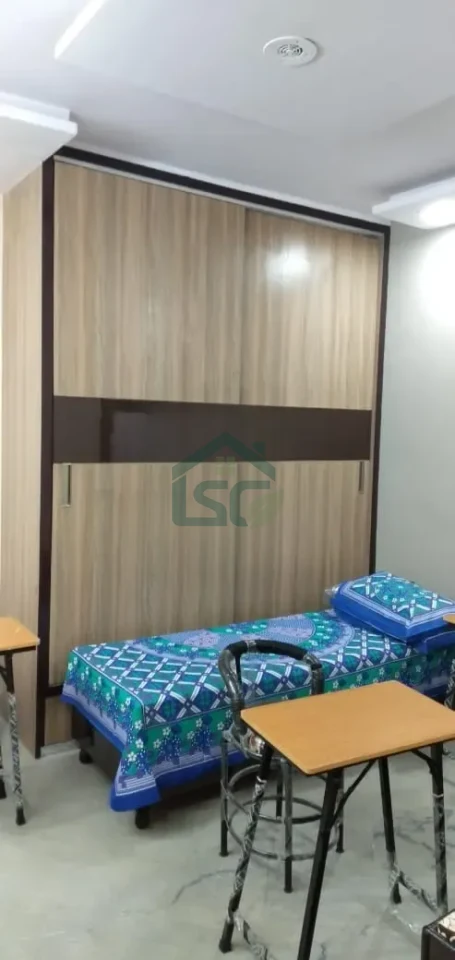 Arya PG in Mukherjee Nagar, Delhi — property photo 4