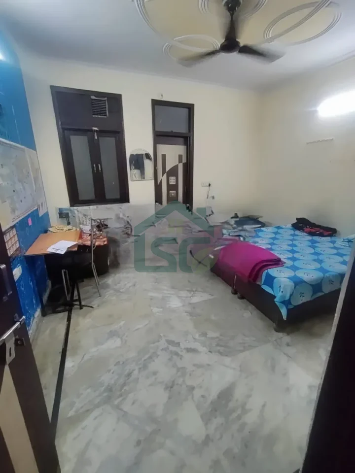 Arya PG in Mukherjee Nagar, Delhi — property photo 3