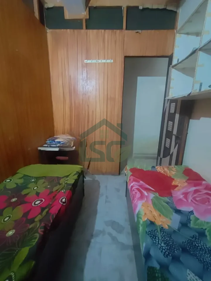 Arya PG in Mukherjee Nagar, Delhi — property photo 2